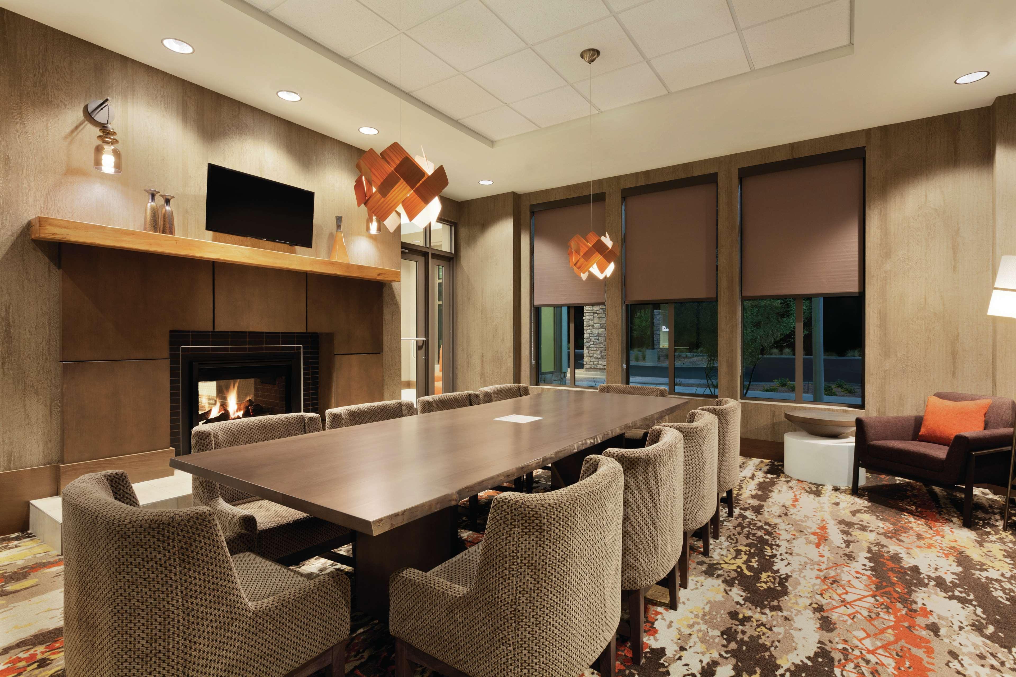 Home2 Suites By Hilton Phoenix-Tempe University Research Park Exterior foto