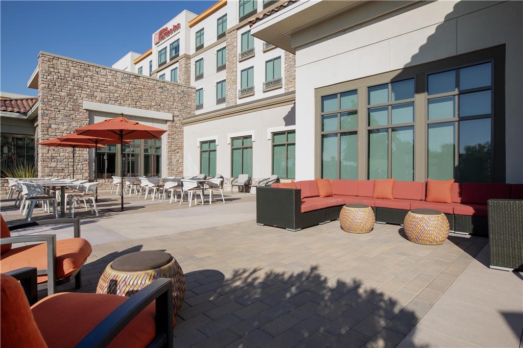 Home2 Suites By Hilton Phoenix-Tempe University Research Park Exterior foto